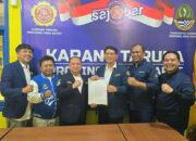 Pengesahan Karang Taruna Kabupaten Karawang Masa Bakti 2024-2029 Telah Diterbitkan oleh Karang Taruna Provinsi Jawa Barat