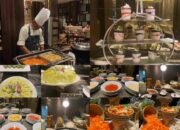 Sambut Ramadan 1446 H, Hotel Swiss Belinn Karawang Gelar Program Kajian