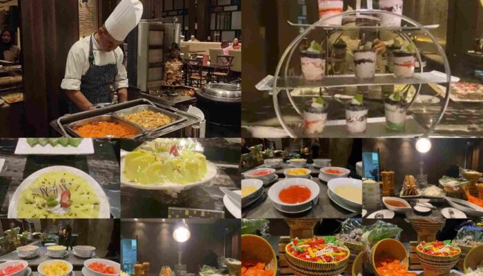 Sambut Ramadan 1446 H, Hotel Swiss Belinn Karawang Gelar Program Kajian