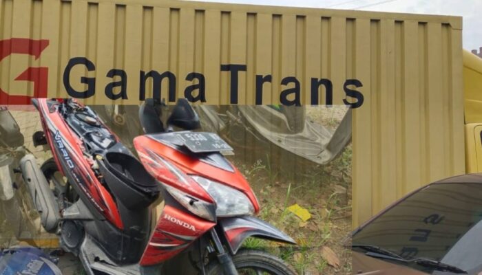 Laka Lantas di Jalan Baru Karawang, Didi Sebut Penabrak Tak Gunakan Logika dan Empati