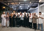 Gelar Munggahan Pengurus NHRI Kompak Pakai Gamis dan Abaya