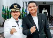 Visi Baru untuk HIPMI Karawang: Bang Ayyubi Hadir sebagai Pemimpin Masa Depan!