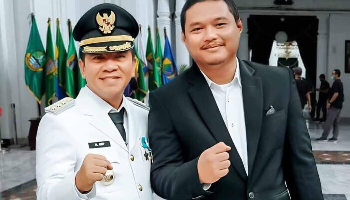 Visi Baru untuk HIPMI Karawang: Bang Ayyubi Hadir sebagai Pemimpin Masa Depan!