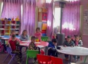 Satgas Indobatt XXIII-R Lakukan Identifikasi Proyek untuk Membantu Sekolah di Lebanon Selatan