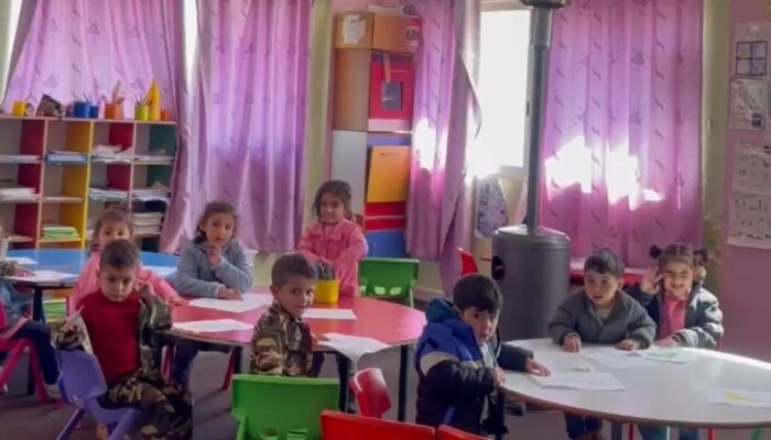 Satgas Indobatt XXIII-R Lakukan Identifikasi Proyek untuk Membantu Sekolah di Lebanon Selatan