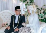 Kisah Ayu, Gadis Yatim Piatu yang Menemukan Kebahagiaan dengan Pria 40 Tahun Lebih Tua