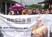 Reses II Sri Rahayu: Menggali Aspirasi Masyarakat Karawang untuk Pembangunan yang Berkelanjutan