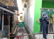 Sri Rahayu Pastikan Bantuan untuk Korban Longsor di Karawang