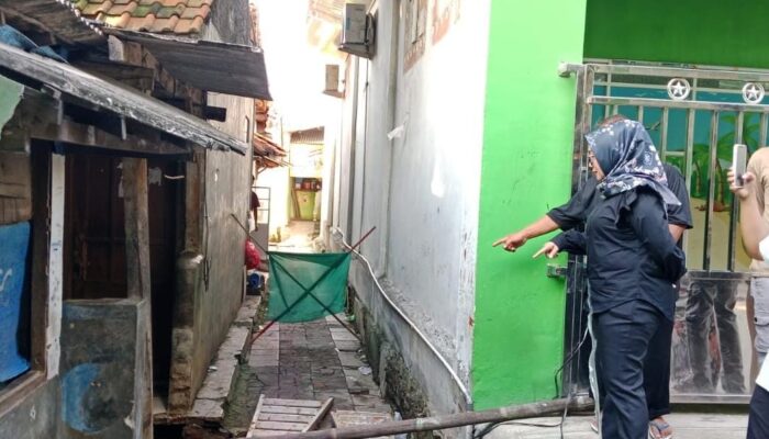 Sri Rahayu Pastikan Bantuan untuk Korban Longsor di Karawang