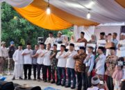 Karawang Maju…!!!, Forkopimda Gelar Ngabuburit, Bukber, dan Tarling di Karawang Utara