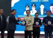 Ketua DPRD Karawang: Karang Taruna Harus Jadi Penggerak Pembangunan Menuju Indonesia Emas 2045