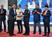 Dhani Sudirman Pimpin Karang Taruna Karawang dengan Visi MAJU