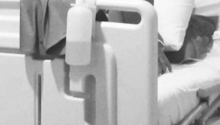 Warga Cicadas Karawang Keluhkan Kepala Desa Abai pada Warga Sakit