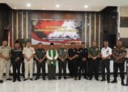 Eratkan Barisan, Korem 063/SGJ dan Ormas Cirebon Bersatu Padu untuk Cirebon yang Lebih Baik