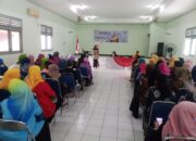 Perjuangkan Program Insfrastruktur, Sri Rahayu Ajak Masyarakat Untuk Aktif Berpartisipasi