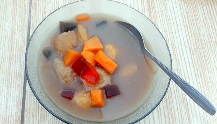Manisnya Berbuka dengan Kolak, Tradisi Ramadan yang Tak Lekang Waktu