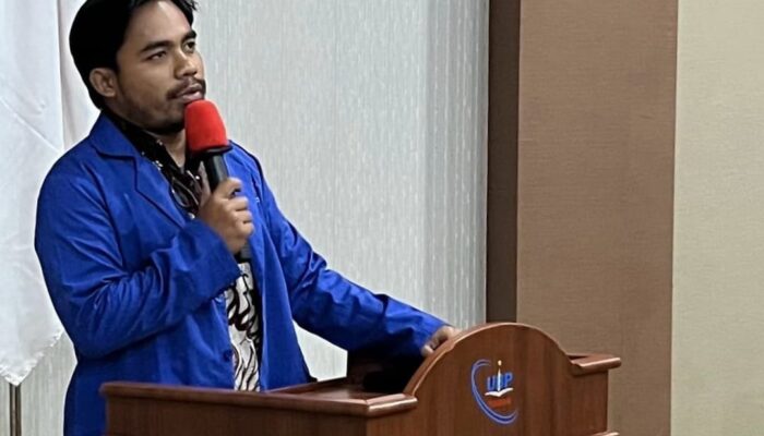 Pemkab Karawang Klaim Data Aset 90 Persen, BEM UBP Soroti Masalah Penyerobotan Lahan Warga