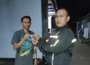 Warga Resah dengan Transaksi Narkoba di Kampung Karees Palumbonsari 