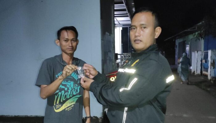 Warga Resah dengan Transaksi Narkoba di Kampung Karees Palumbonsari 