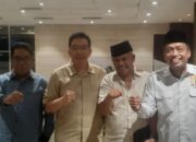 Kadin Jawa Barat Gelar Rapat Konsolidasi, Fokus pada Musprov VIII Tertunda dan Program Kerja