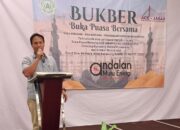 ACE Jabar Korwil Cikasiwarta Gelar Buka Puasa Bersama dengan PT. Andalan Mutu Energi