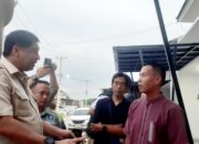 Menteri PKP Soroti Alih Fungsi Lahan Sawah Jadi Perumahan di Karawang