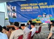 Kemenag Karawang Siapkan 10 Posko Mudik-Balik di Jalur Non-Tol untuk Lebaran 2025