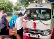 Perumdam Tirta Tarum Karawang Luncurkan Layanan “Moling” dan Maskot Baru “Si Tatar”