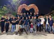 EX Rider Karawang Bersatu Padu, Program Sirkuit untuk Masa Depan Otomotif Karawang