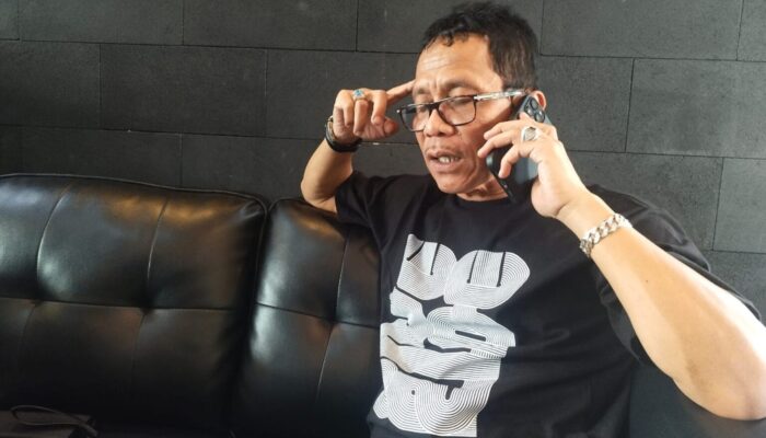 Galian Ilegal di KNIC Jadi Sorotan, Praktisi Hukum: Pajak yang Ditarik Pemkab Cacat Hukum!