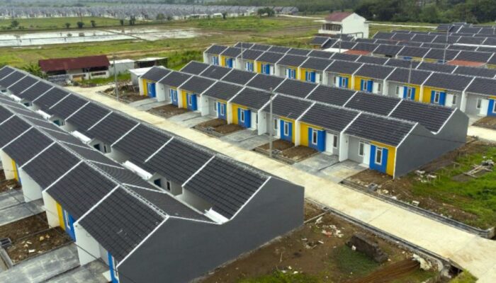 DM Sebut Pengembang Rumah Subsidi Banyak Tipu Warga, Asprumnas Jabar Sampaikan Bantahan