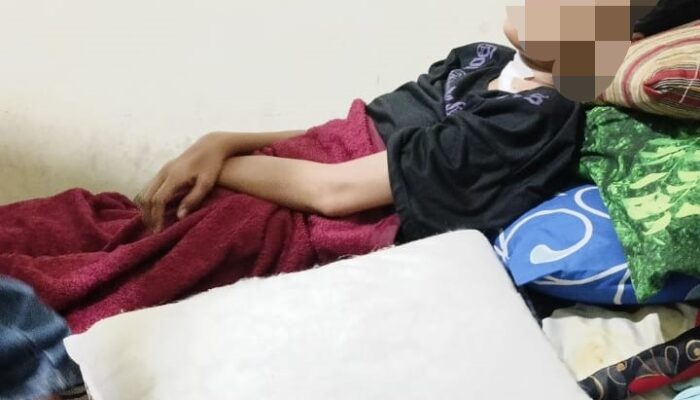 Korban Kecelakaan Lantas Berhak Tuntut Ganti Rugi Materiil dan Immateriil