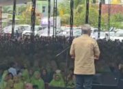 Isu Dedi Mulyadi ‘Dibajak’ Lawan, Gerindra Jabar Tegaskan Komitmen Menangkan Kader di Tasikmalaya