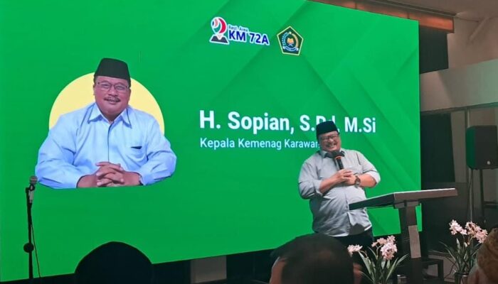 Merajut Harmoni di KM 72A, Galeri Silaturahmi Lintas Agama Jadi Percontohan Jawa Barat