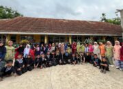 Semangat Kartini Berkobar di SDN Plawad IV, Antusiasme Siswa dan Penanaman Nilai Kesetaraan Sejak Dini