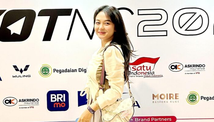 Bukan Hanya Alutsista, Gen Z ini Ungkap Harapan Penuh Makna untuk TNI di Usia ke-80