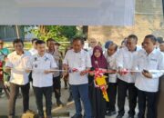Rp120 Juta Asprumnas Gelontorkan untuk Bedah Rumah Anak Yatim di Karawang