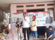 Ketika Reses Bertemu Kearifan Lokal: Antara Tatapan Kosong Mak Dacih dan Jawaban Super Jenaka Mak Engkay