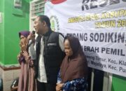Curhat Pilu Mak Anem dan Mak Inah, Ketua DPRD Karawang Langsung Tawarkan Solusi UHC