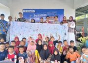Peresmian Rumah Baca Impian: Wujudkan Generasi Cerdas Melalui Budaya Membaca