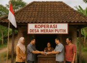 Akademisi UBP : Kopdes Merah Putih Perlu Program Berkelanjutan Berbasis Kolaborasi