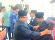 Karawang Berangkatkan Kontingen Terbaik untuk MTQH Tingkat Provinsi Jawa Barat 2025