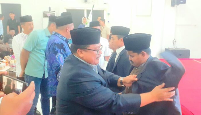 Karawang Berangkatkan Kontingen Terbaik untuk MTQH Tingkat Provinsi Jawa Barat 2025