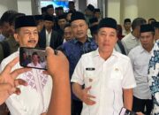 Bupati Aep Syaepuloh Ajak Seluruh Elemen Doakan Kesuksesan Karawang di MTQH ke-39: Target Tembus Tiga Besar!