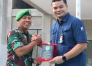 Kodim 0604/Karawang Raih Juara I Penyerapan Gabah Tingkat Kodam III/Siliwangi