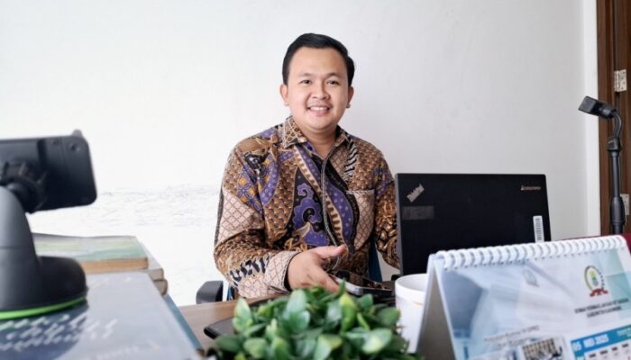 Menuju HUT ke-79 Bhayangkara, Harapan dan Kepercayaan Publik Tersemat pada Polri, Ini Kata Ketua LPM Plawad