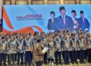 Mendagri Resmi Lantik Pengurus Adkasi, Dorong DPRD Prioritaskan Aspirasi Publik