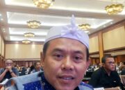 Endang Sodikin : Putra Karawang di Panggung Nasional, Siap Perjuangkan Aspirasi Daerah