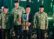 Kabupaten Bandung Raih Juara Umum MTQH XXXIX Jawa Barat 2025