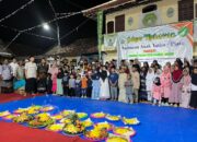 Gebyar Muharam 1447 H Pondok Pesantren Baabul Khoir: Sebarkan Senyum, Tumbuhkan Harapan!